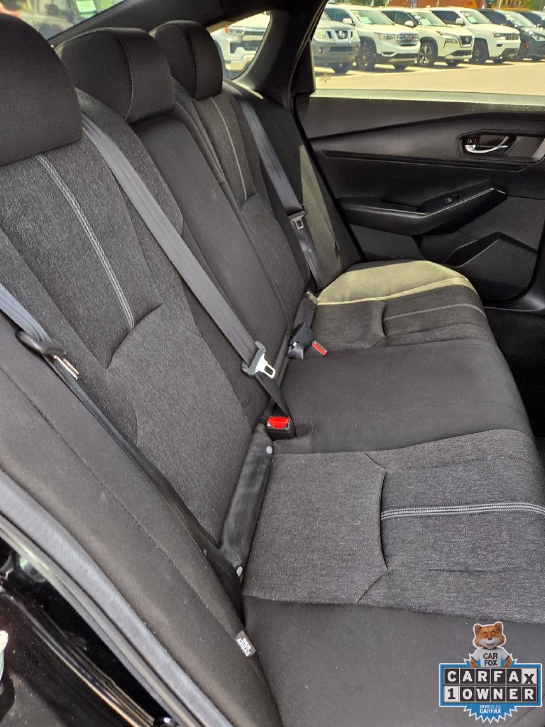 Used 2024 Honda Accord Sport image 44