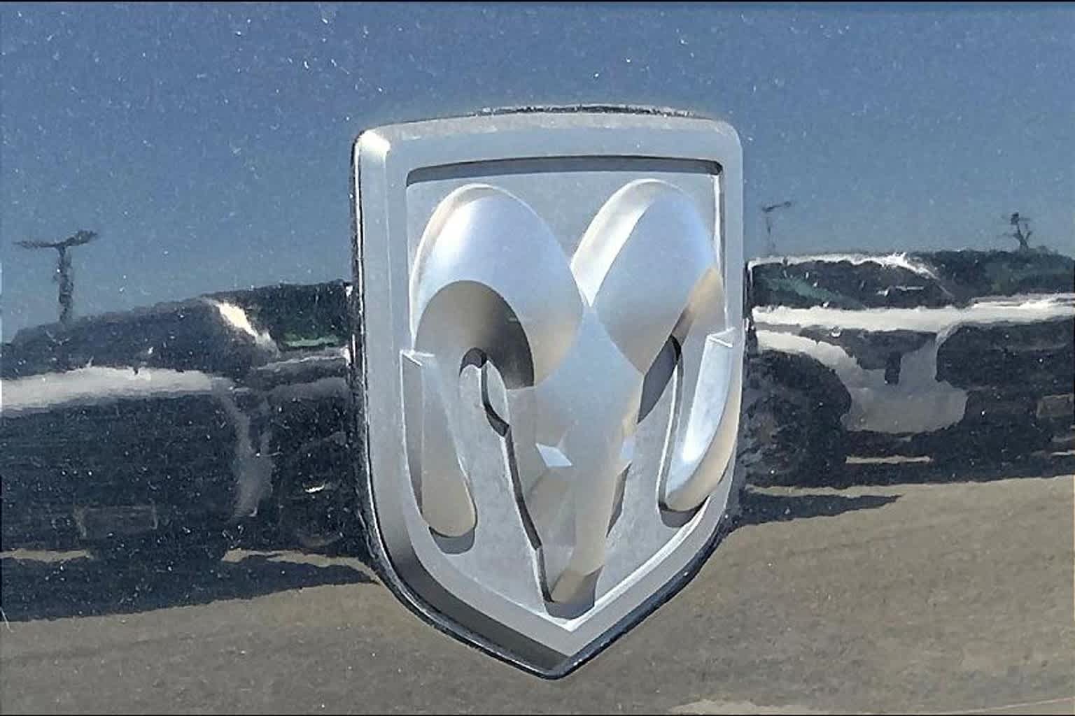 Used 2021 RAM 1500 Tradesman w/ Popular Equipment Group RWD image 10