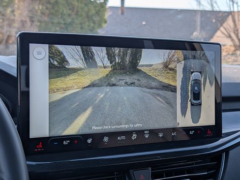 Used 2023 Ford Escape ST-Line Select w/ Tech Pack #2 image 22