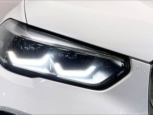 Used 2023 BMW X5 xDrive40i AWD/4WD image 28