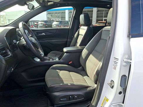 Used 2022 Chevrolet Equinox RS AWD/4WD image 25