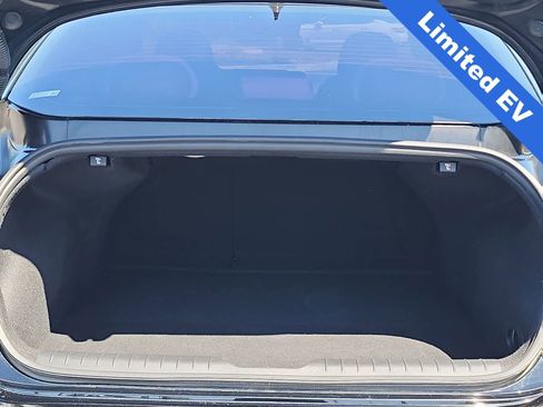 Used 2024 Hyundai Ioniq 6 Limited RWD image 23
