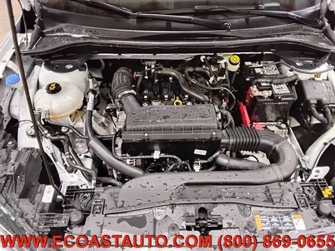 Used 2025 Ford Escape Active image 9