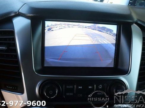 Used 2020 Chevrolet Tahoe Premier w/ RST 6.2L Performance Edition image 32