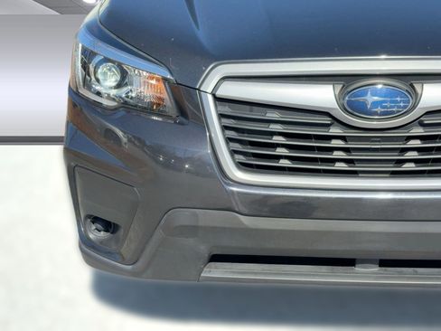 Used 2019 Subaru Forester 2.5i w/ Alloy Wheel Package image 11