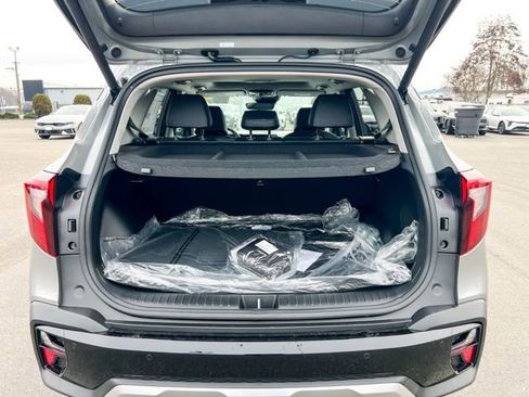New 2026 Kia Seltos SX w/ SX Sunroof Package image 11
