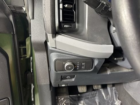 Used 2022 Ford Bronco Big Bend AWD/4WD image 14