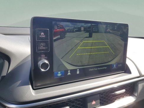 New 2025 Acura ADX A-Spec image 26