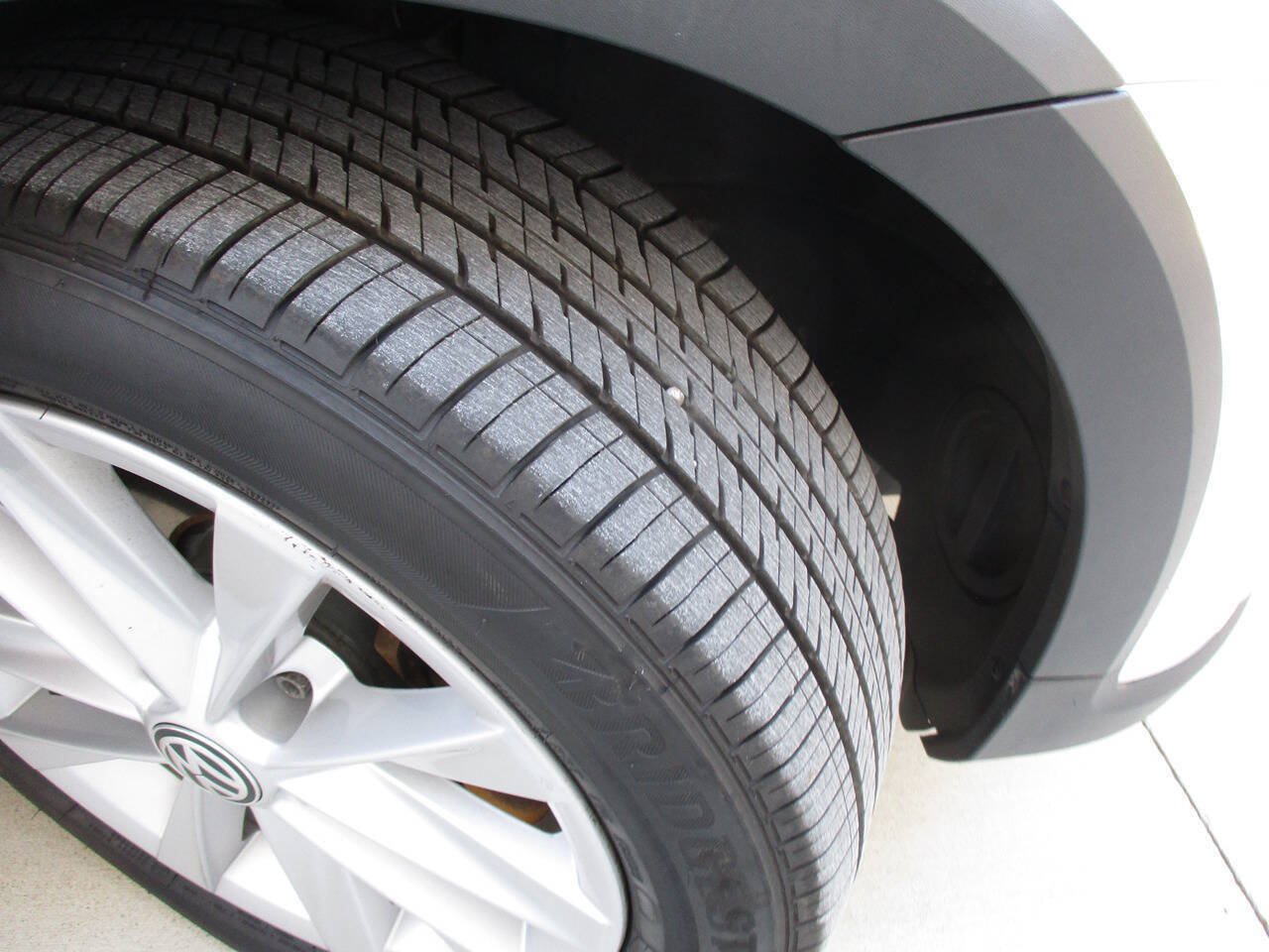 Used 2019 Volkswagen Golf Alltrack S AWD/4WD image 47