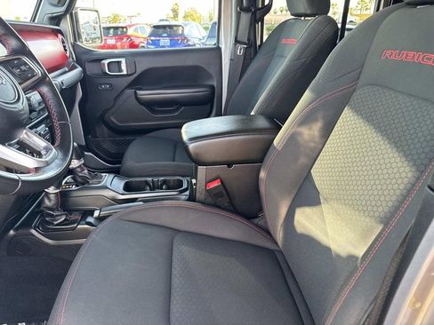 Used 2020 Jeep Gladiator Rubicon image 24