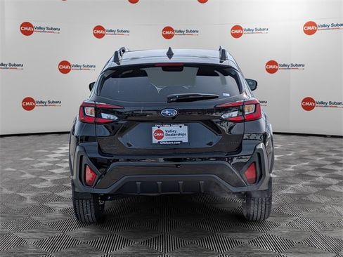 New 2026 Subaru Crosstrek 2.0i Premium image 6