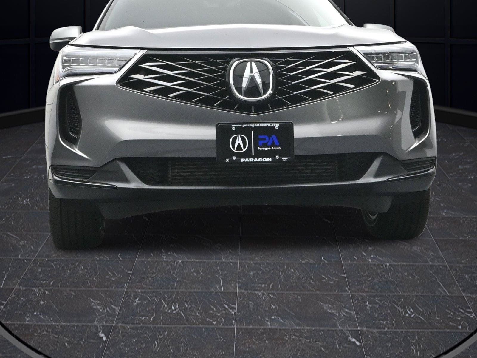 Used 2025 Acura RDX SH-AWD image 31