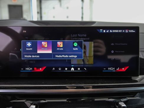 New 2026 BMW X5 xDrive40i image 16