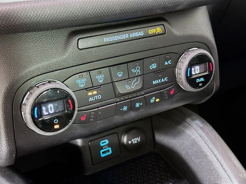 Used 2021 Ford Bronco Sport Outer Banks image 23