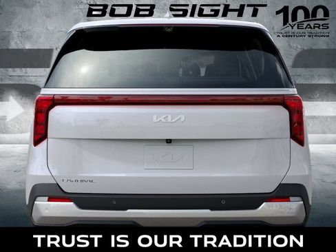 New 2026 Kia Carnival image 13