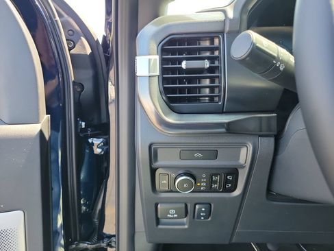 New 2026 Ford F150 Platinum w/ Equipment Group 702A High AWD/4WD image 22