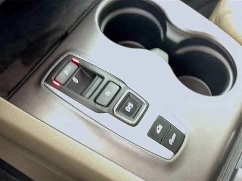 Used 2023 Honda Ridgeline RTL image 11