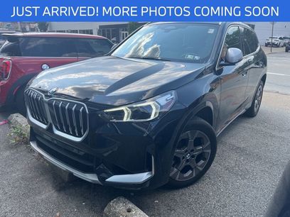 Certified 2023 BMW X1 xDrive28i w/ Convenience Package