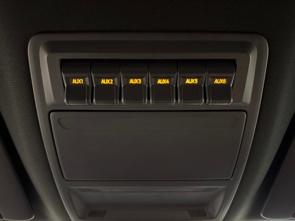 New 2026 Ford Ranger Raptor AWD/4WD image 26