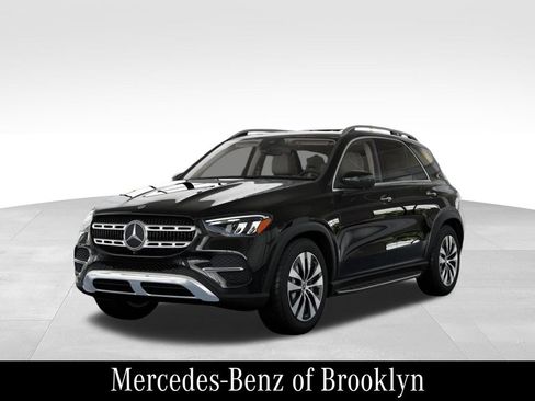 Used 2026 Mercedes-Benz GLE 350 4MATIC image 42