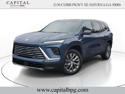 New 2026 Buick Enclave Preferred w/ Power Package