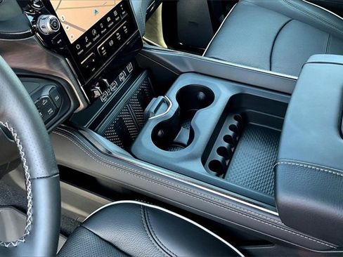 New 2025 RAM 2500 Rebel w/ Rebel Level 2 Equipment Group image 8