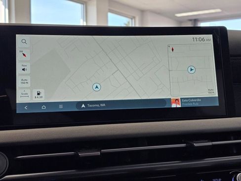 New 2026 Hyundai Tucson Limited image 25