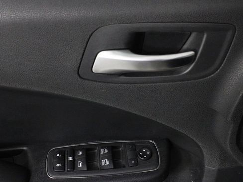 Used 2019 Dodge Charger Police AWD/4WD image 19