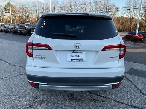 Used 2019 Honda Pilot Touring image 26