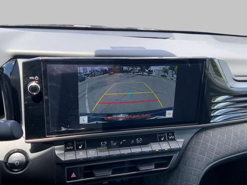 Certified 2025 Toyota Camry XLE FWD image 25