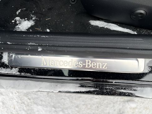 New 2026 Mercedes-Benz C 300 C 300 4MATIC Sedan image 16