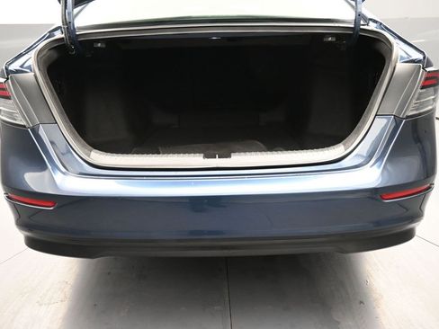 Certified 2023 Honda Accord EX image 22