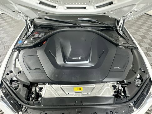 Used 2023 BMW i4 eDrive40 w/ Premium Package RWD image 35