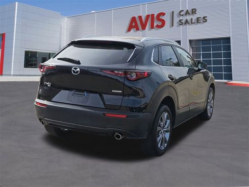 Used 2025 MAZDA CX-30 AWD 2.5 S w/ Preferred Package image 6