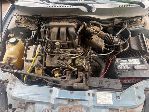 Used 2006 Ford Taurus SE image 13