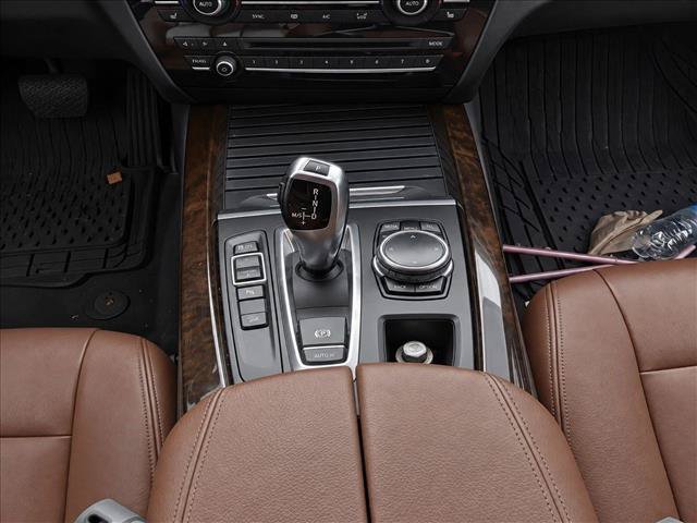 Used 2015 BMW X5 xDrive35i AWD/4WD image 14