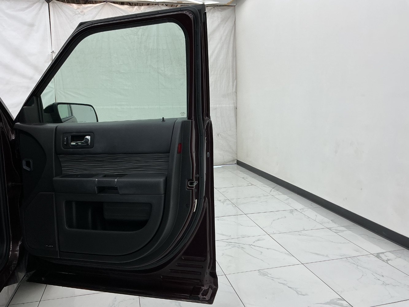 Used 2018 Ford Flex SEL w/ Equipment Group 202A AWD/4WD image 19