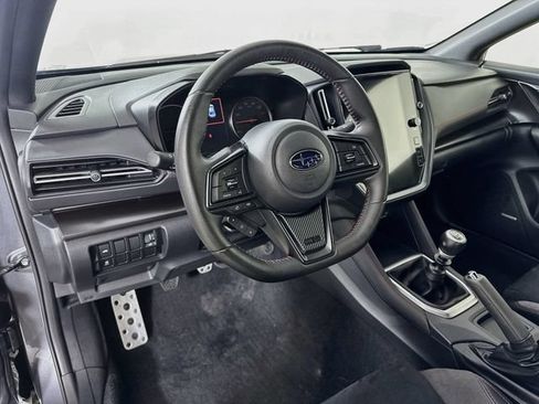 Used 2023 Subaru WRX Limited AWD/4WD image 22