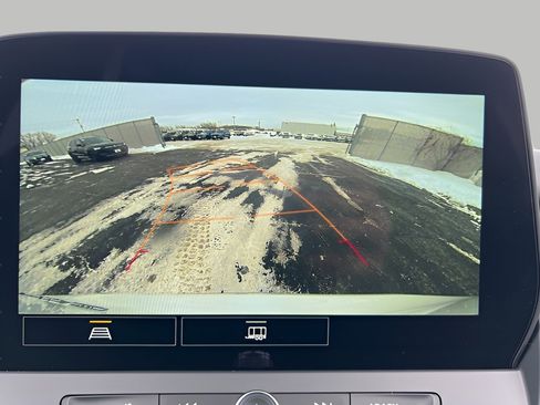 Used 2024 Chevrolet Blazer LT w/ Convenience Package image 12