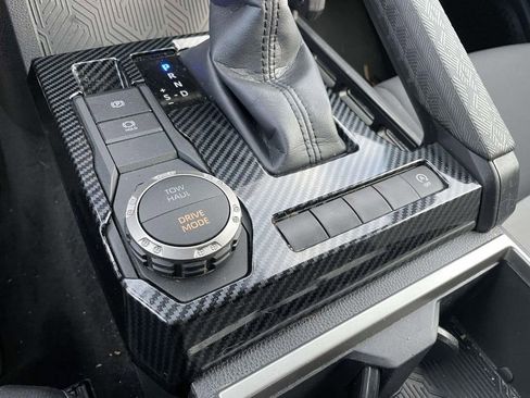 Used 2024 Toyota Tacoma TRD Sport image 42