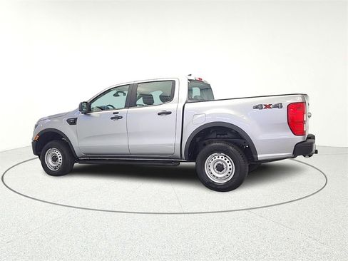 Used 2020 Ford Ranger XL w/ Equipment Group 101A Mid image 6