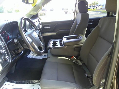 Used 2018 Chevrolet Silverado 1500 LT image 36