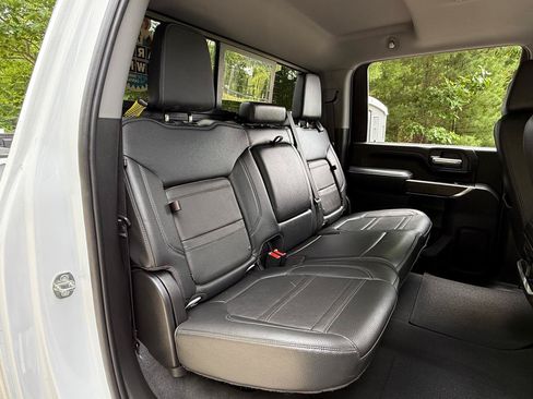 Used 2023 GMC Sierra 2500 Denali AWD/4WD image 45