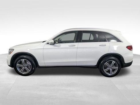 Used 2020 Mercedes-Benz GLC 300 image 17