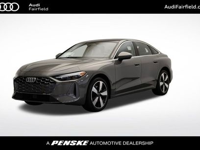 Used 2025 Audi A5 2.0T Premium Plus w/ Premium Plus