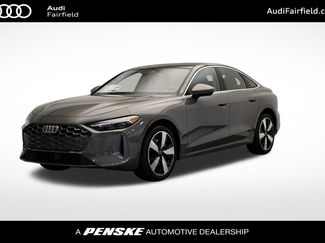 Used 2025 Audi A5 2.0T Premium Plus w/ Premium Plus AWD/4WD video 1