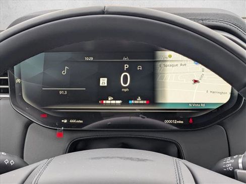 New 2026 Land Rover Range Rover Sport Dynamic SE image 11