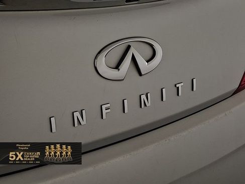 Used 2014 INFINITI Q60 Journey w/ Premium Package image 35