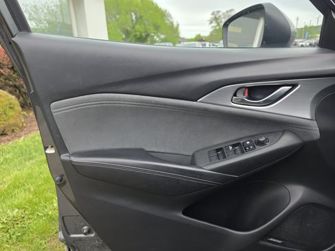 Used 2019 MAZDA CX-3 Grand Touring AWD/4WD image 16