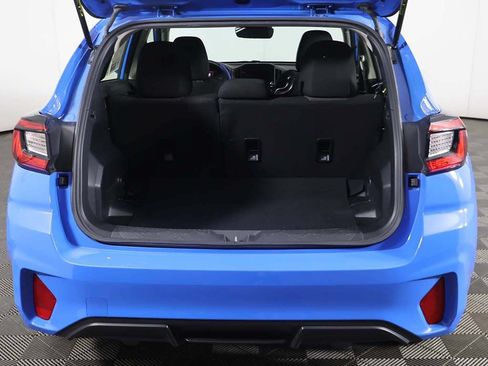 Used 2024 Subaru Impreza 2.0i Sport AWD/4WD image 13